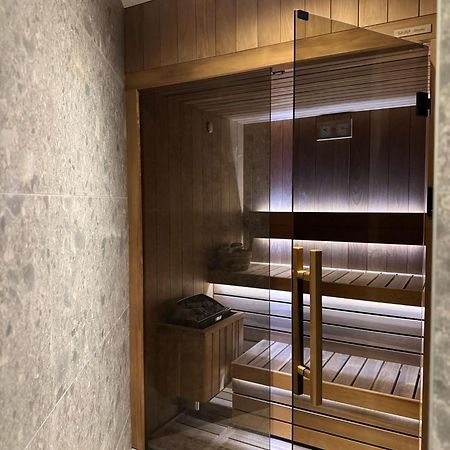 Boutique Hotel Mavie - Adults Only Неум Экстерьер фото