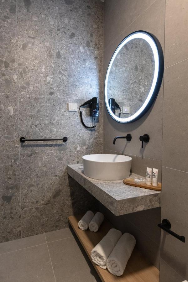 Boutique Hotel Mavie - Adults Only Неум Экстерьер фото