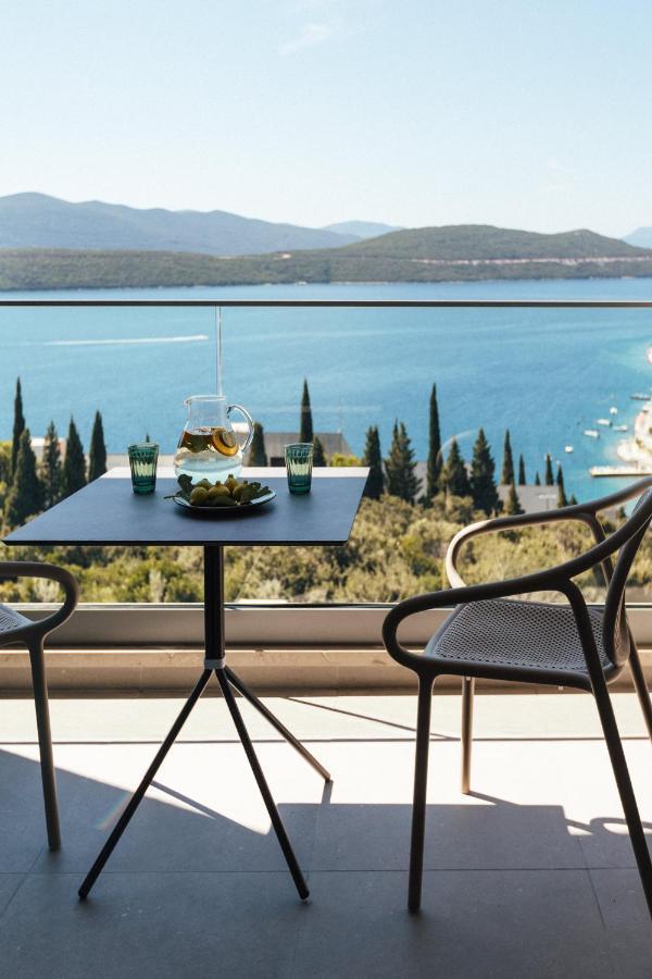 Boutique Hotel Mavie - Adults Only Неум Экстерьер фото