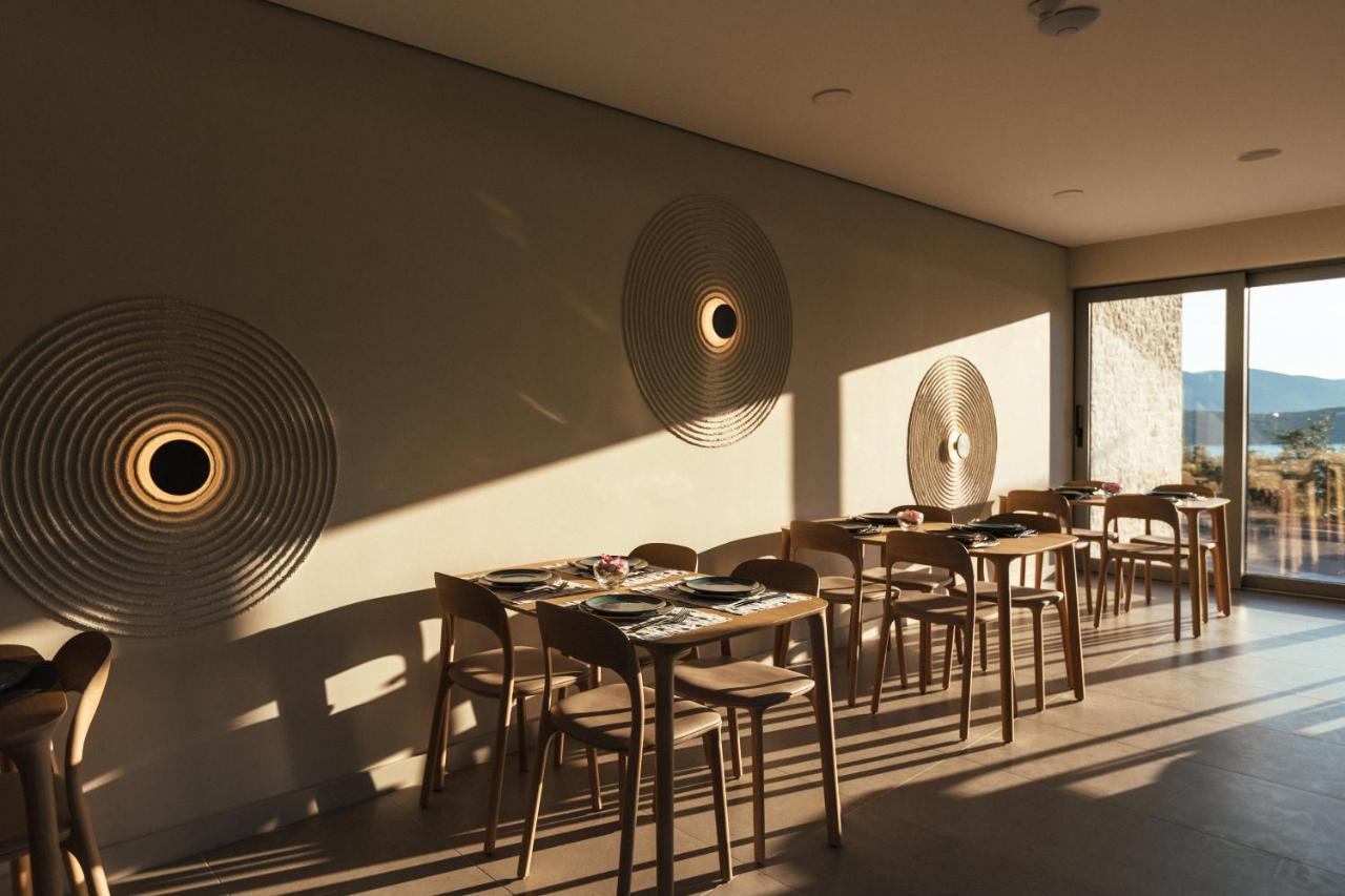Boutique Hotel Mavie - Adults Only Неум Экстерьер фото