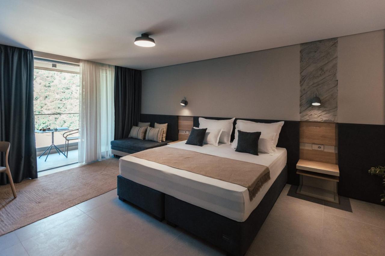 Boutique Hotel Mavie - Adults Only Неум Экстерьер фото