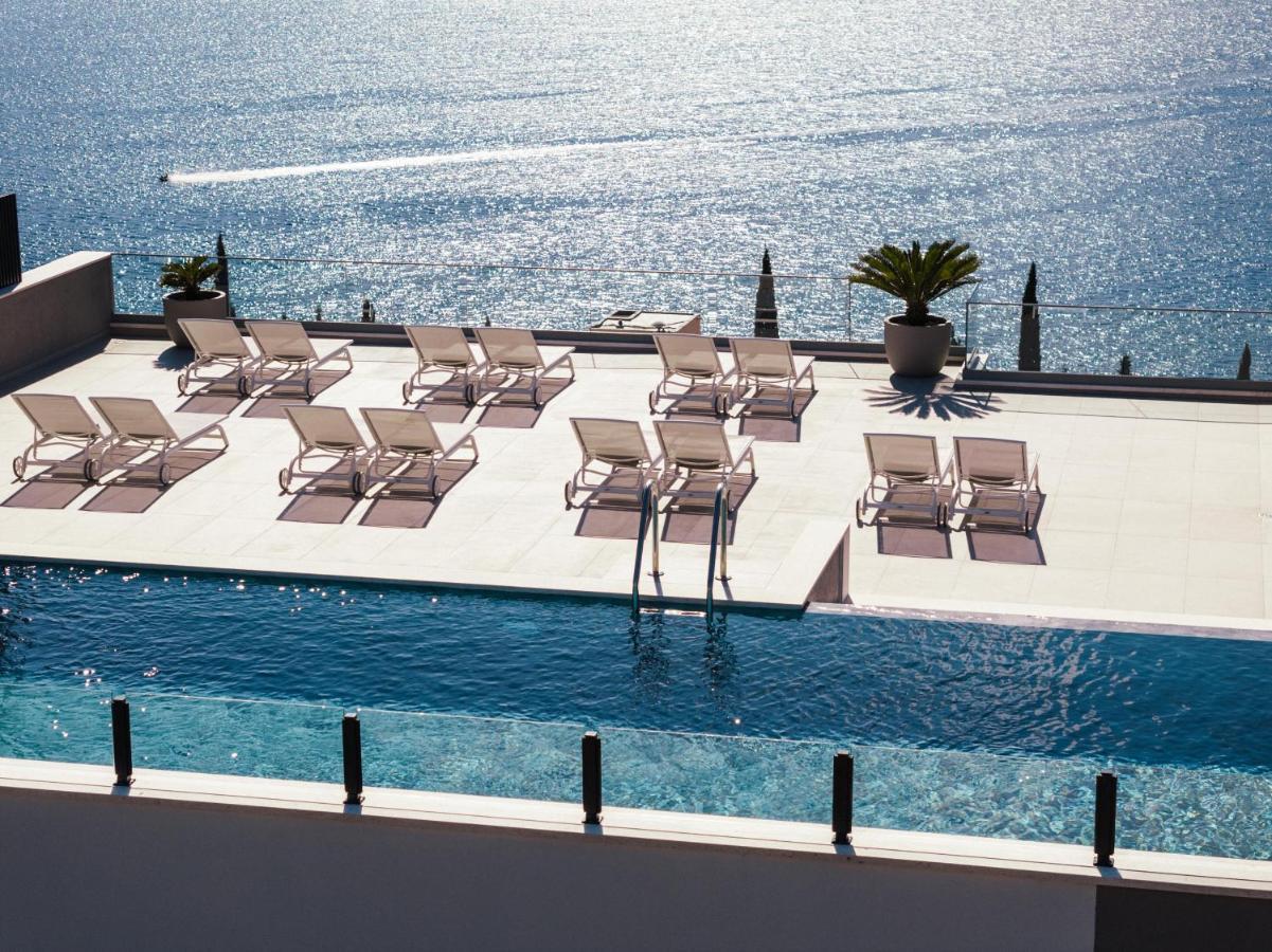 Boutique Hotel Mavie - Adults Only Неум Экстерьер фото
