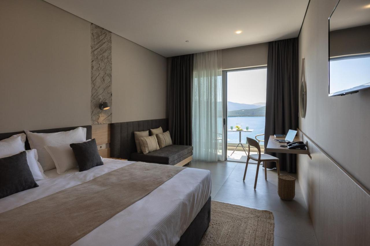 Boutique Hotel Mavie - Adults Only Неум Экстерьер фото