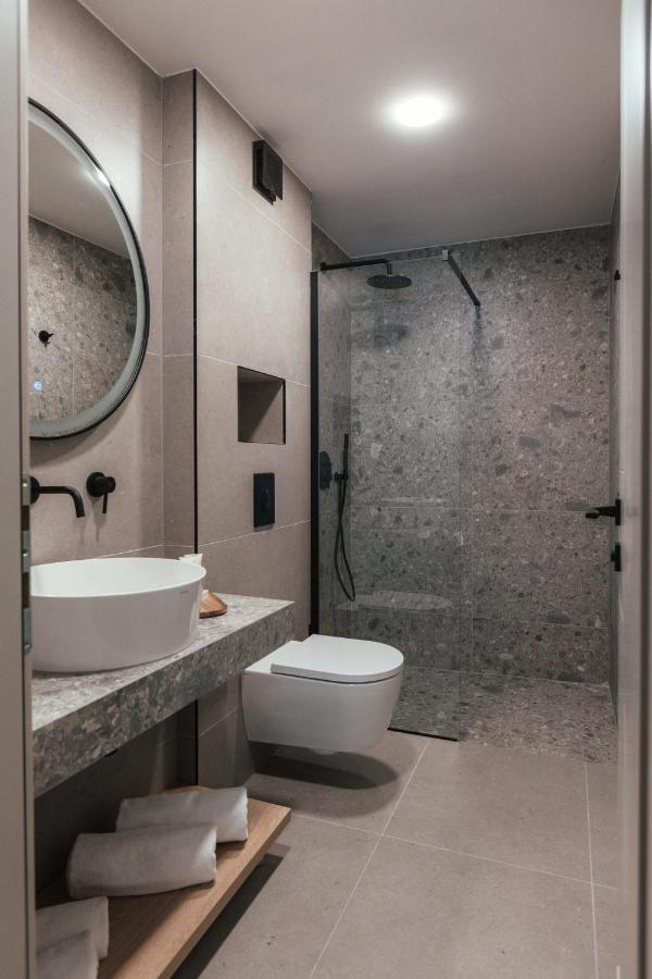 Boutique Hotel Mavie - Adults Only Неум Экстерьер фото