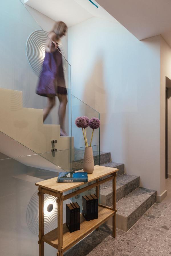 Boutique Hotel Mavie - Adults Only Неум Экстерьер фото
