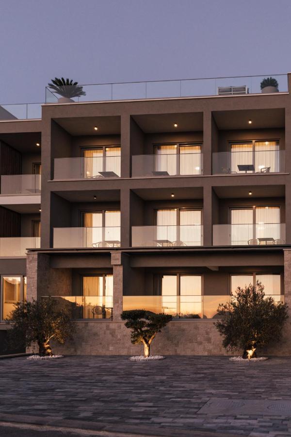 Boutique Hotel Mavie - Adults Only Неум Экстерьер фото