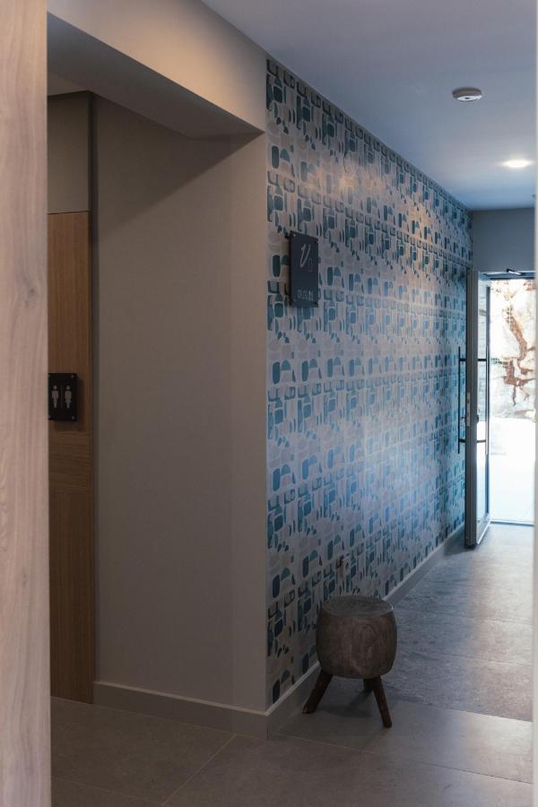 Boutique Hotel Mavie - Adults Only Неум Экстерьер фото