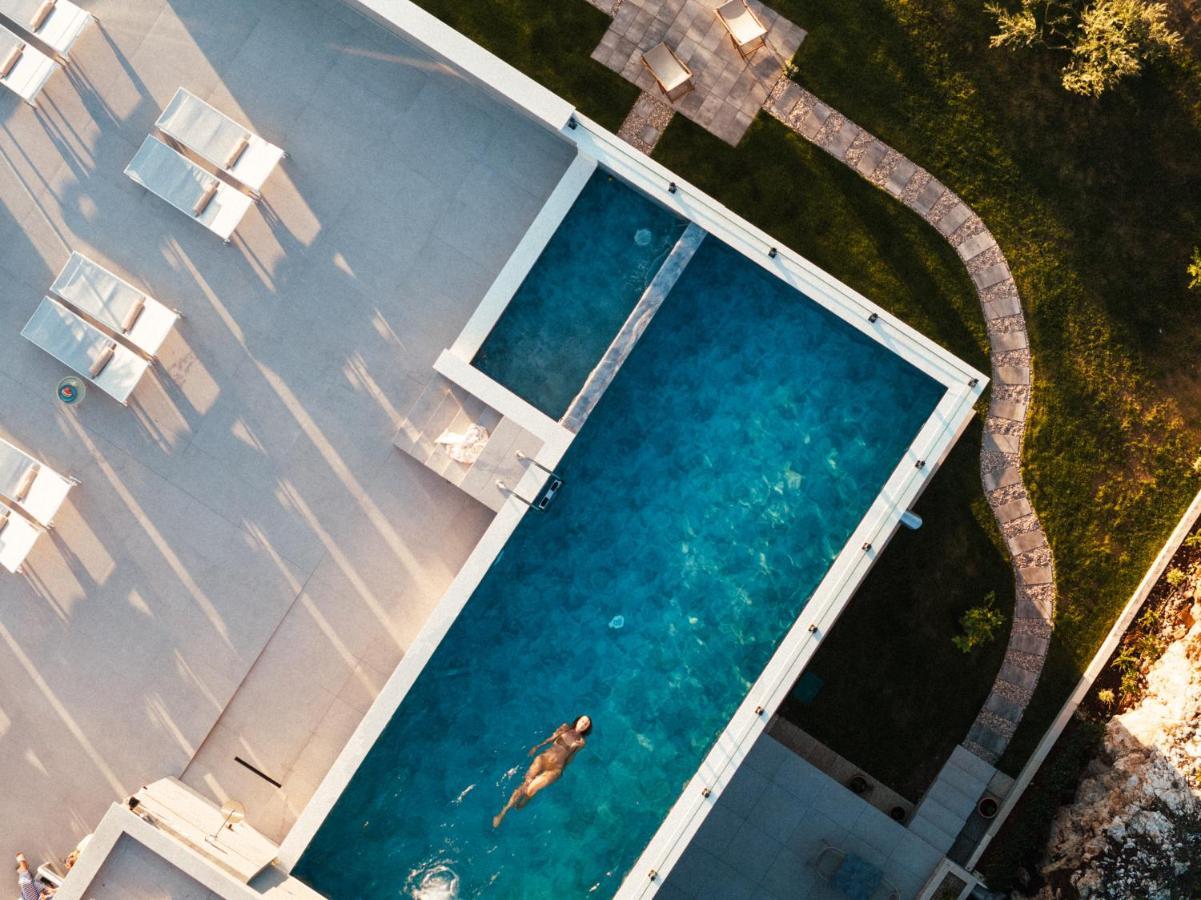 Boutique Hotel Mavie - Adults Only Неум Экстерьер фото