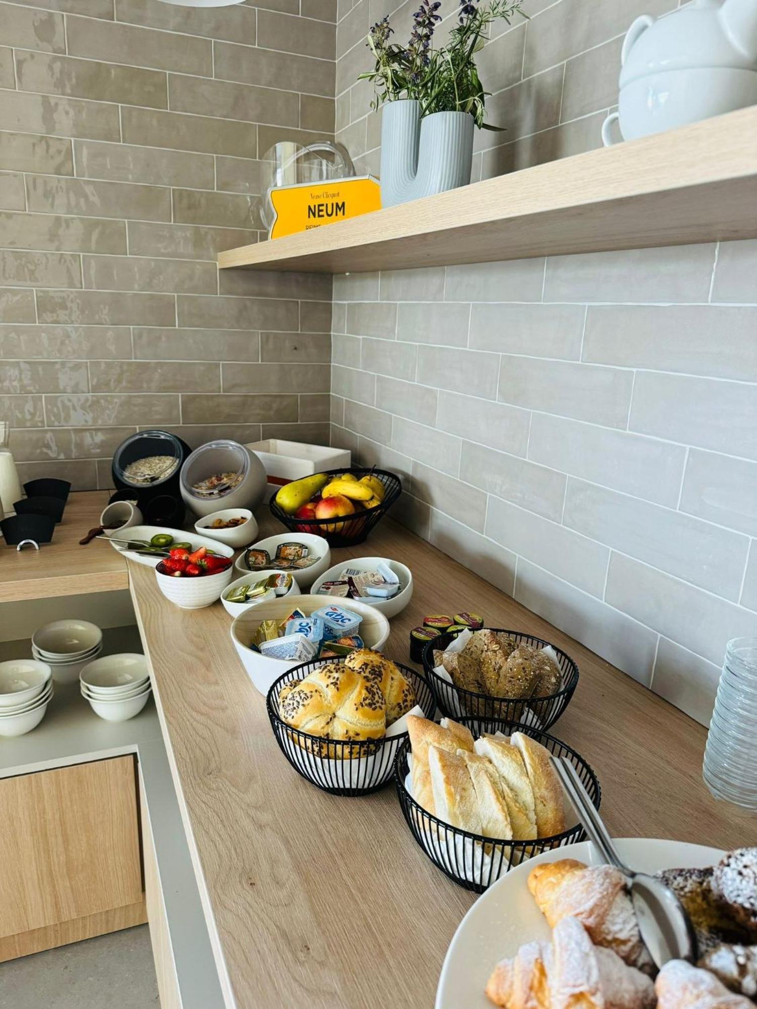 Boutique Hotel Mavie - Adults Only Неум Экстерьер фото